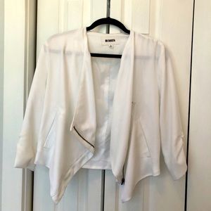 EUC BB Dakota jacket